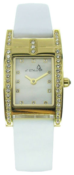 Часы Le Chic Les Sentiments  CL1727GWH